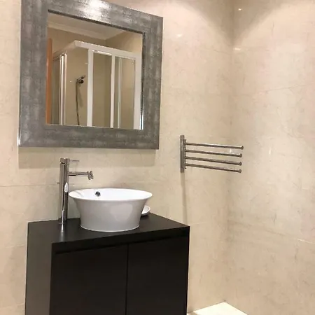 아파트 De Lujo Con Vistas Al Mar