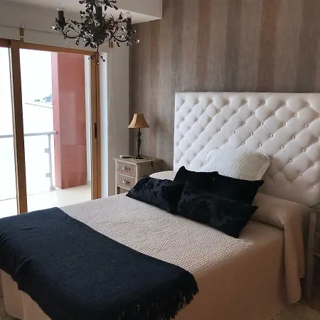 Apartman De Lujo Con Vistas Al Mar Sesimbra