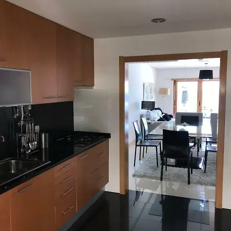 Apartman De Lujo Con Vistas Al Mar