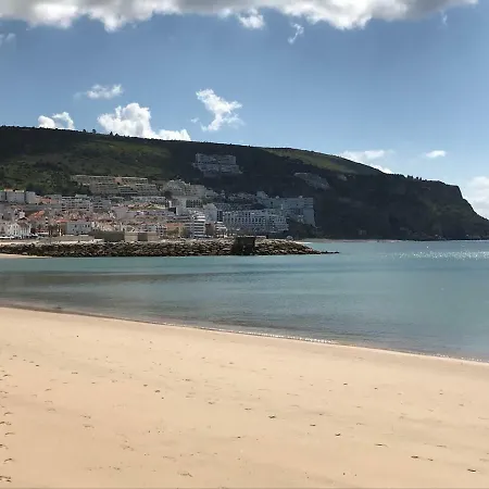 De Lujo Con Vistas Al Mar Sesimbra