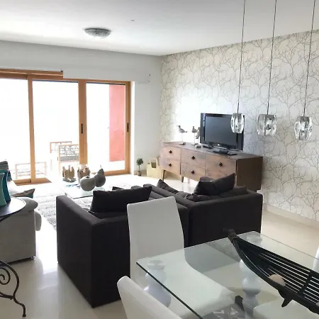 Apartment De Lujo Con Vistas Al Mar *