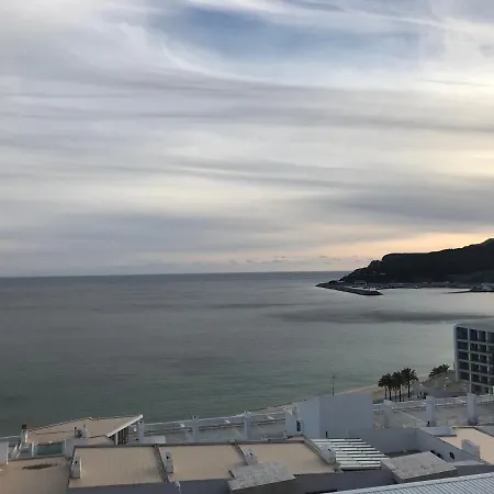De Lujo Con Vistas Al Mar Sesimbra