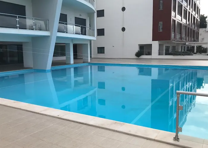 Apartamento De Lujo Con Vistas Al Mar Sesimbra