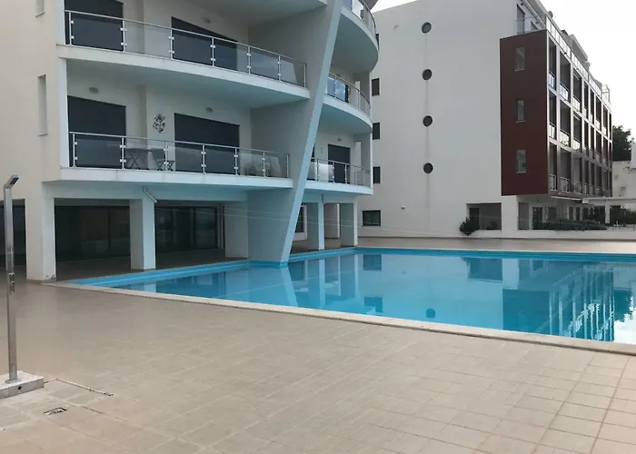 De Lujo Con Vistas Al Mar Apartamento