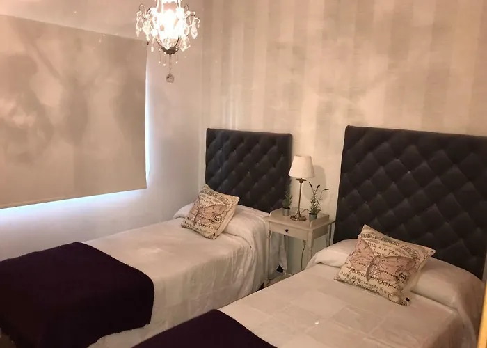 De Lujo Con Vistas Al Mar