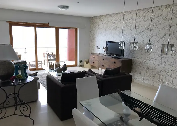 Apartamento De Lujo Con Vistas Al Mar *